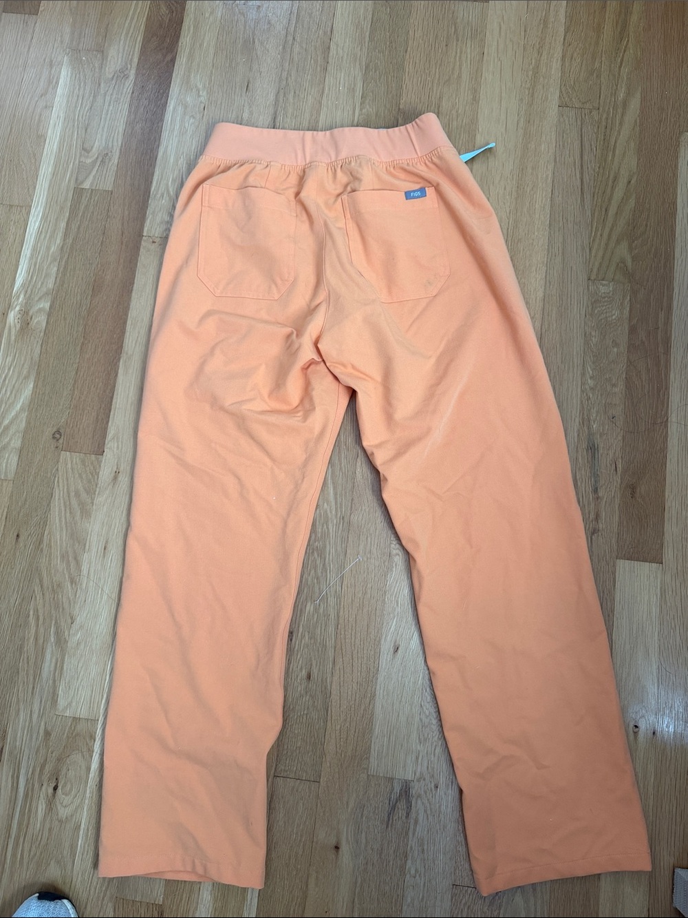 Figs MP scrub pant like new - Picture 3 of 3
